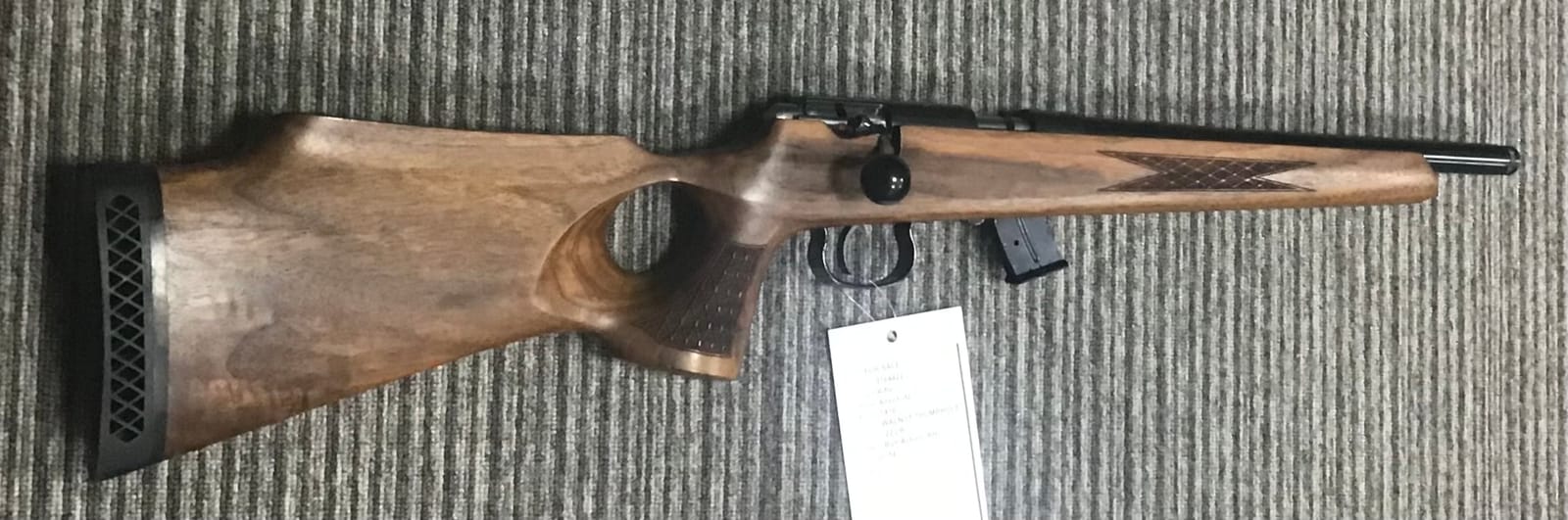 Anschutz 1416
