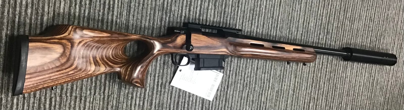 Howa 1500