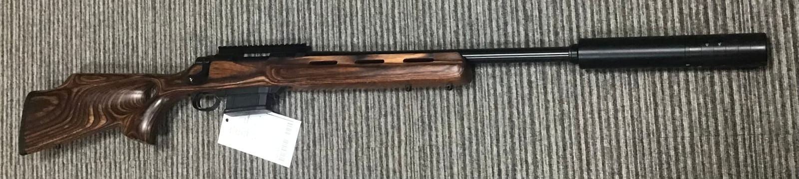 Howa 1500