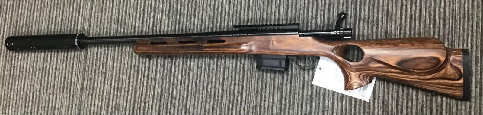Howa 1500