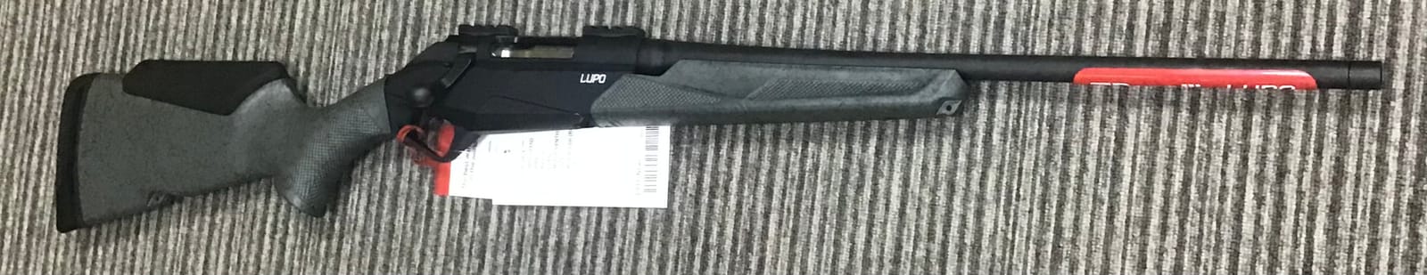 Benelli Lupo