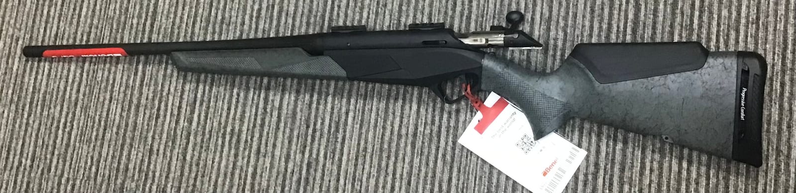 Benelli Lupo