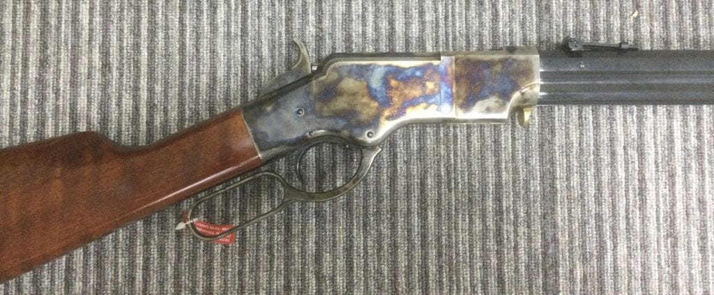 Uberti 1860