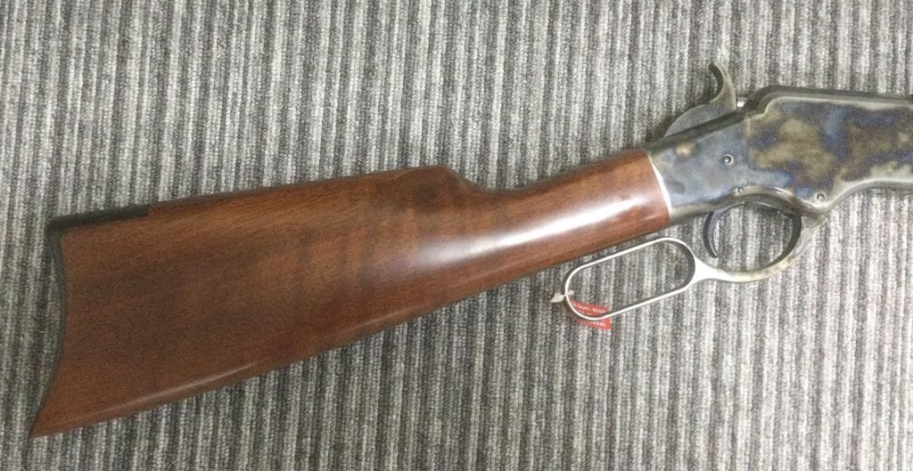 Uberti 1860