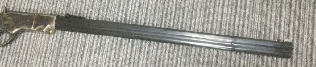 Uberti 1860