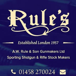 A.W. Rule & Son Gun Makers