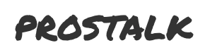 Prostalk