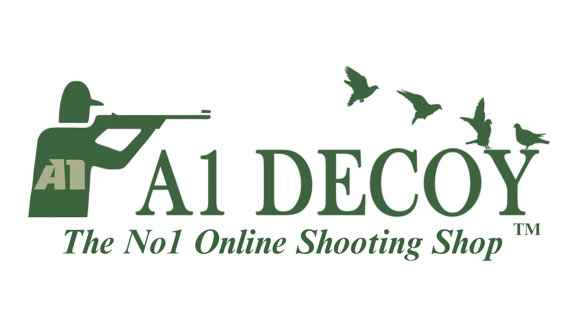 A1 Decoy Ltd