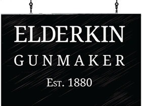Elderkin and Son Gunmakers LTD