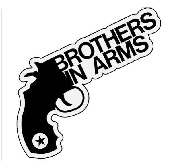 Brothers in Arms