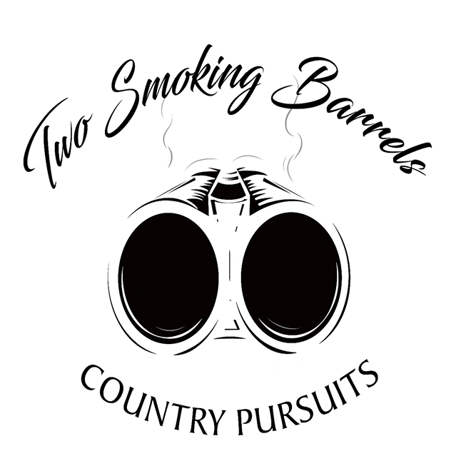 two smoking barrels country pursuit