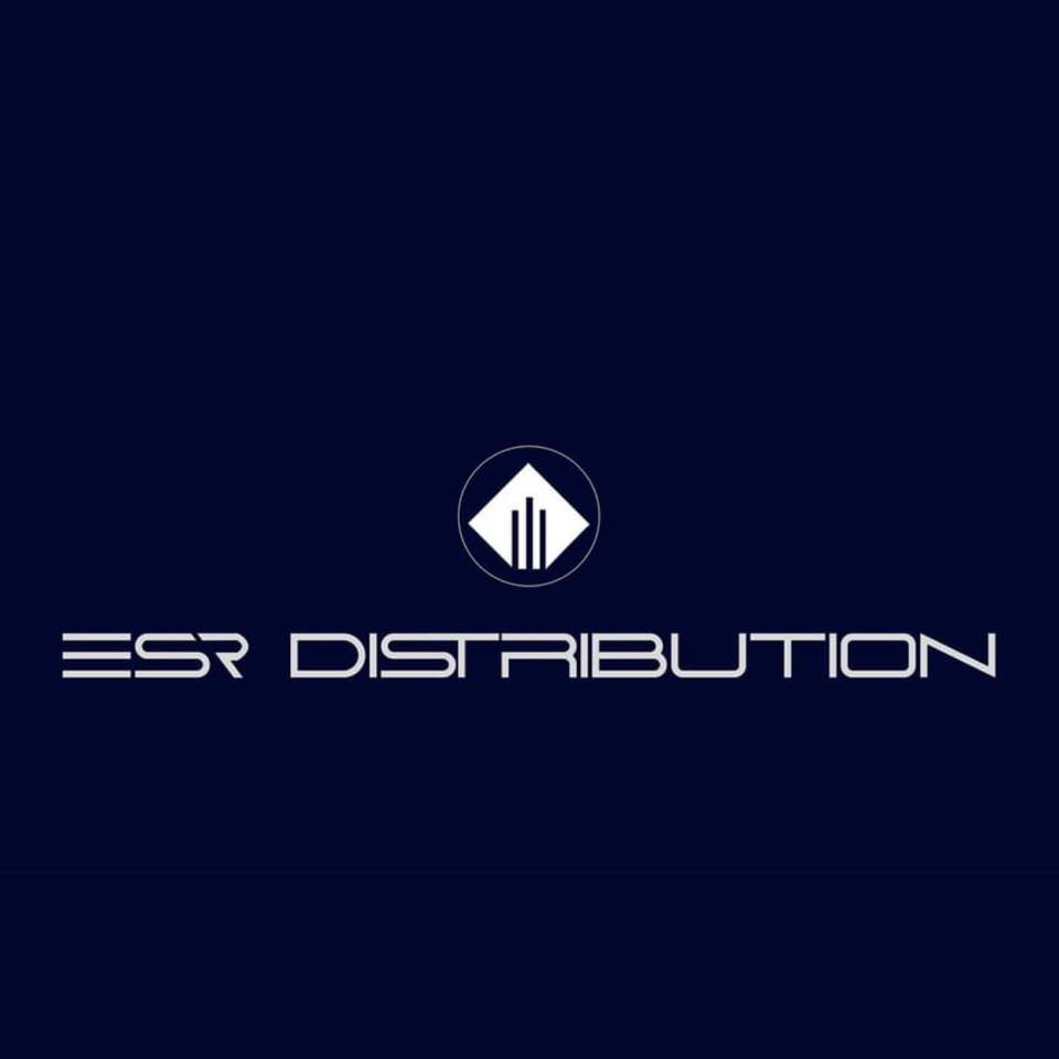 ESR Distribution Group Ltd