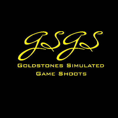Goldstones Simulated Game Shoots