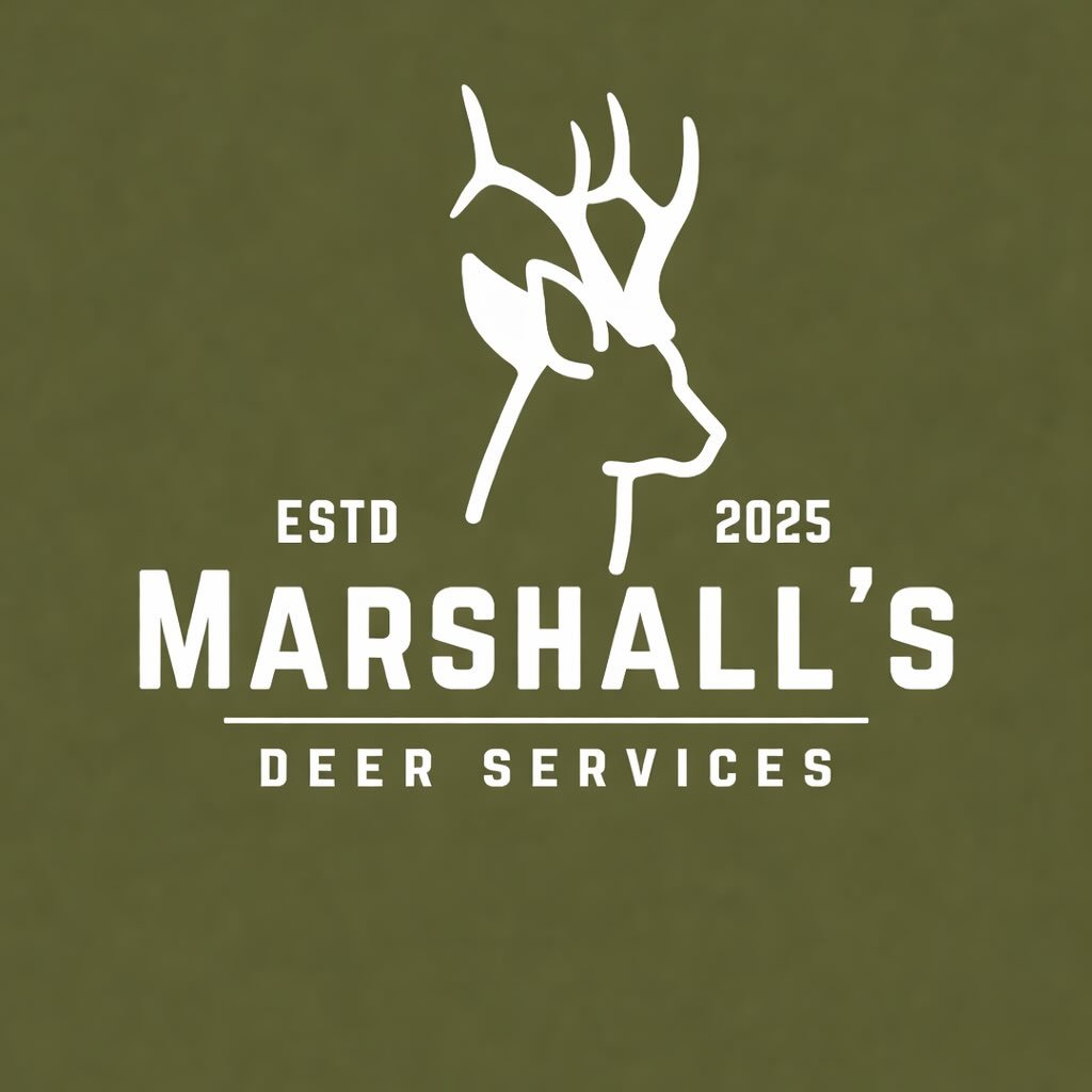 Marshall’s Deer services