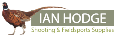 Company Name Ian Hodge