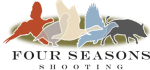 Four Seasons Shooting