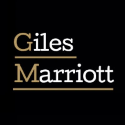 Giles Marriott Ltd.
