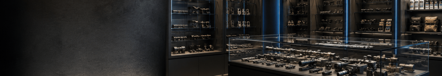 Explore listings from Gunparts.co.uk