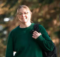 Lucy Normile