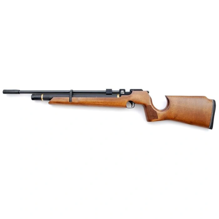 Firearm: Air Arms S200 Beech
