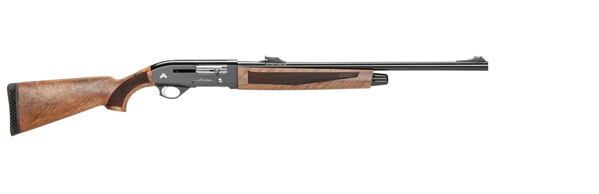 Firearm: Armsan A612 