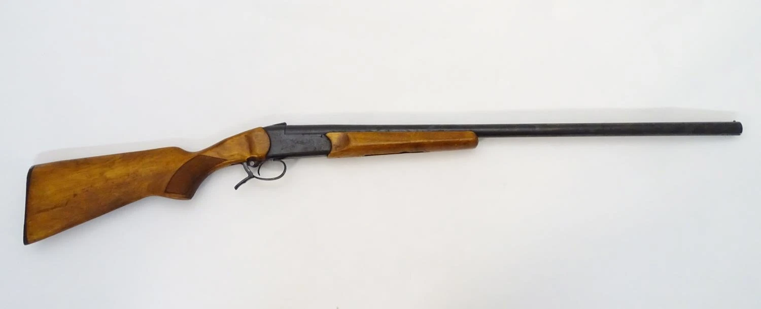 Miroku MK38 Sport