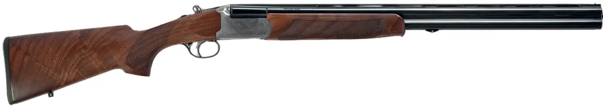 Firearm: Franchi Alcione 