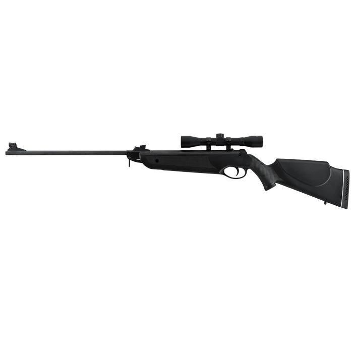 Firearm: Hammerli 400 Hunter Force Combo
