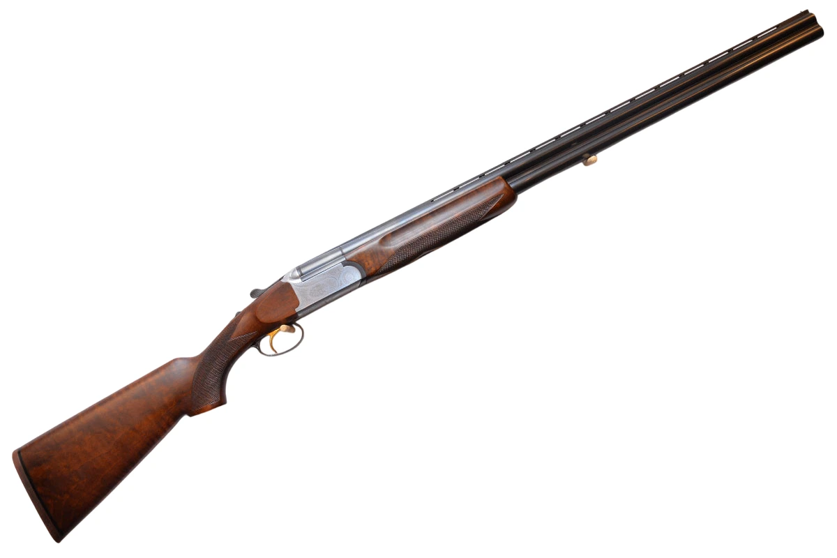 Firearm: Winchester Select Sporting