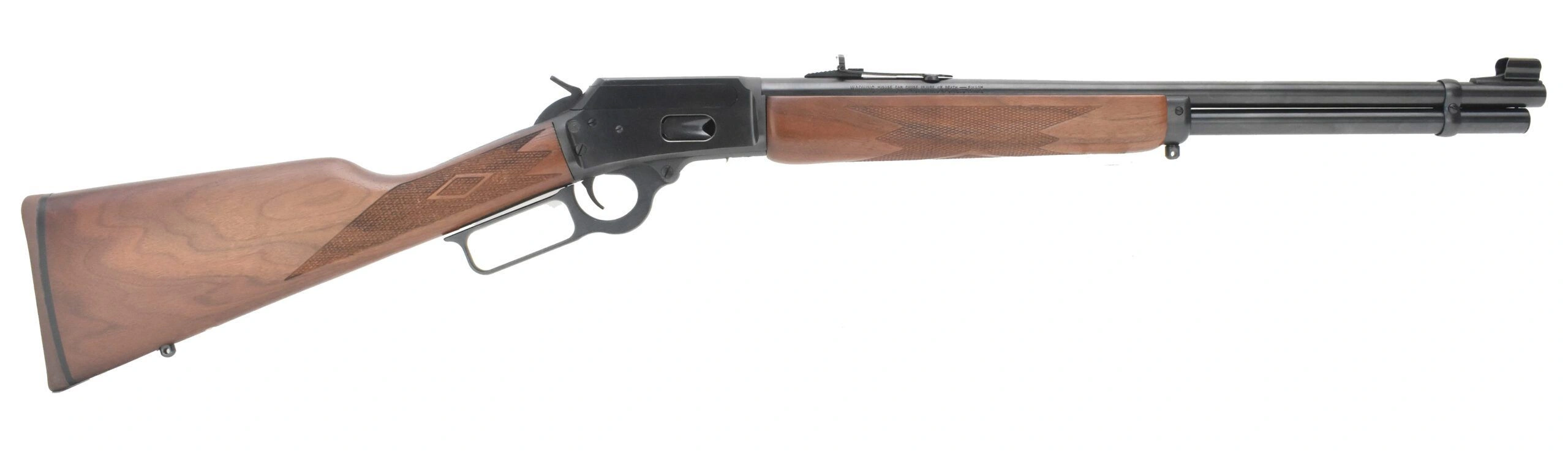 Firearm: Marlin 1894 S