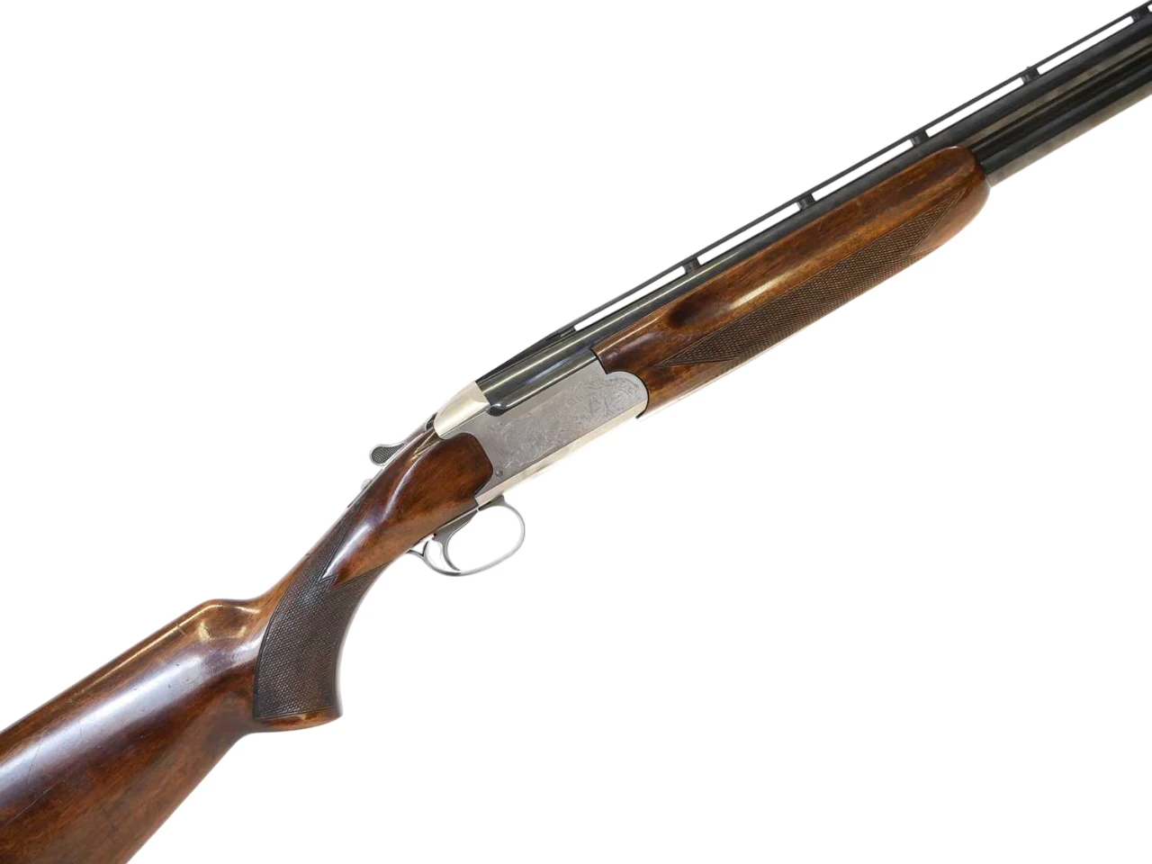 Firearm: Miroku 3000