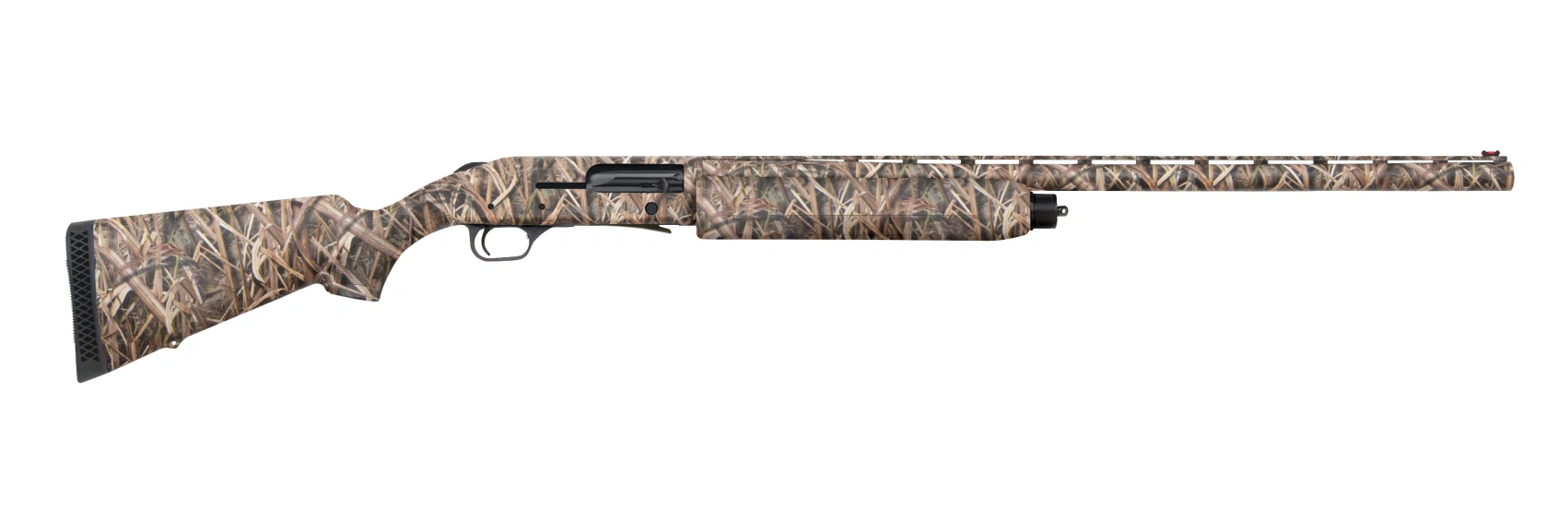Firearm: Mossberg 935 Magnum