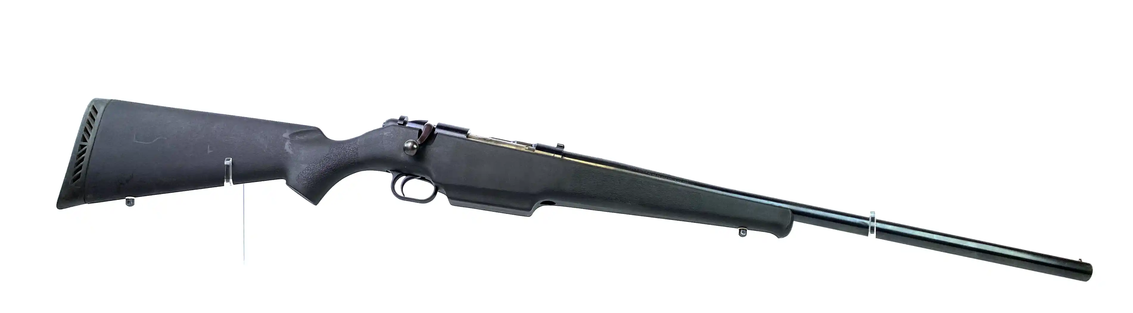 Firearm: Mossberg 95 