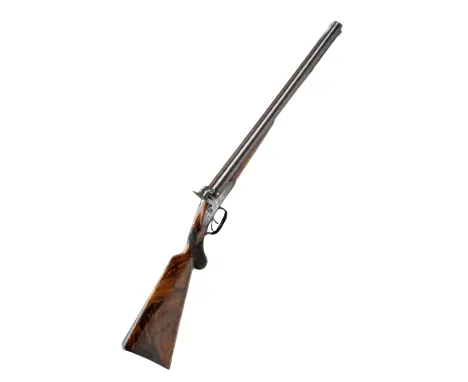 Firearm: Anschutz 525 