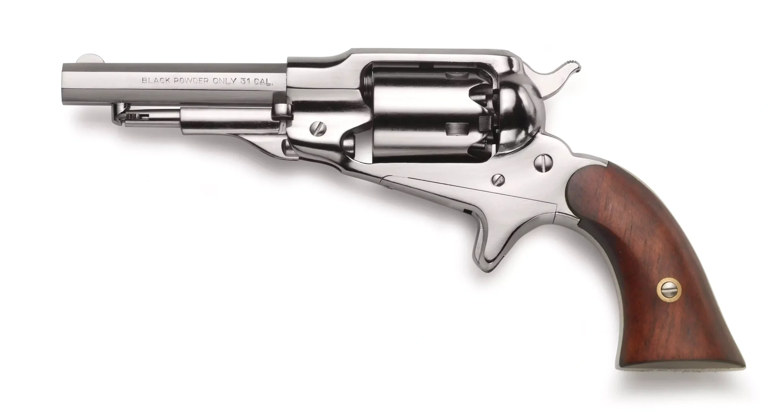 Firearm: Pietta General 