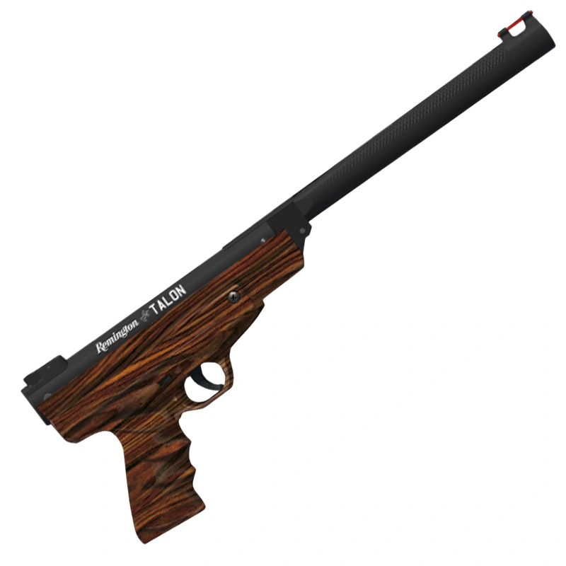 Firearm: Remington Talon 