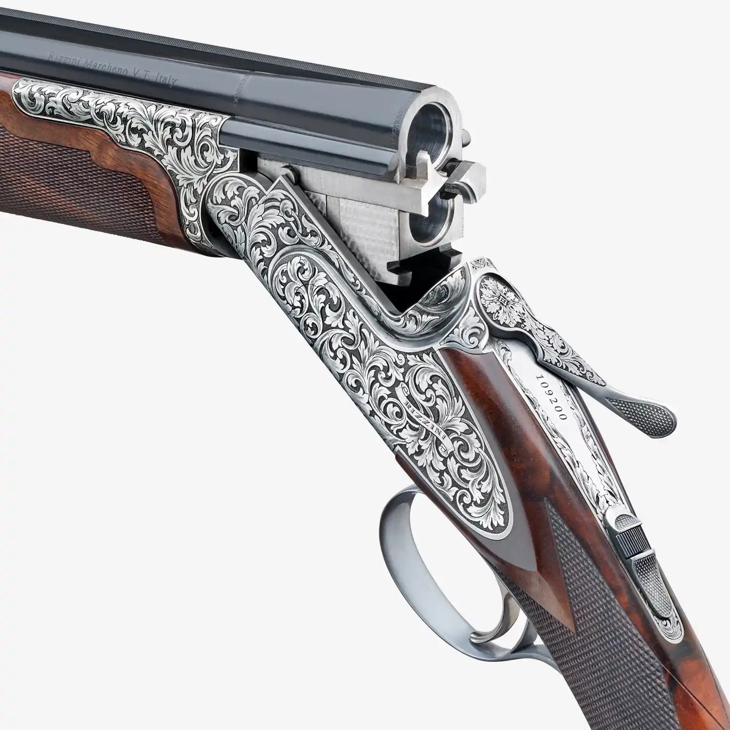 Firearm: Rizzini General 