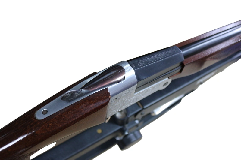 Firearm: Rodacciai General