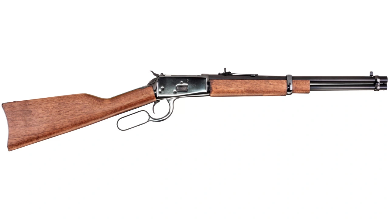 Firearm: AYA No 2 Sidelock