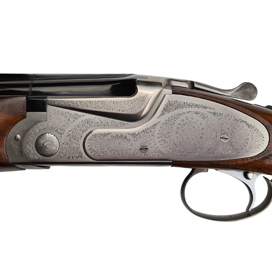 Firearm: SKB 805 Sideplate