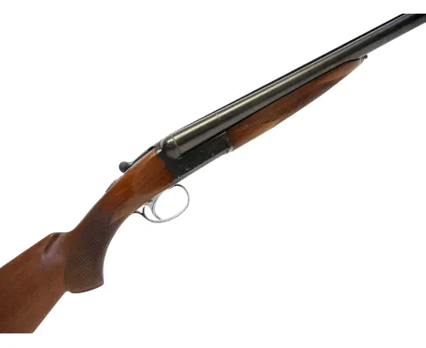 Firearm: Browning B525 Heritage