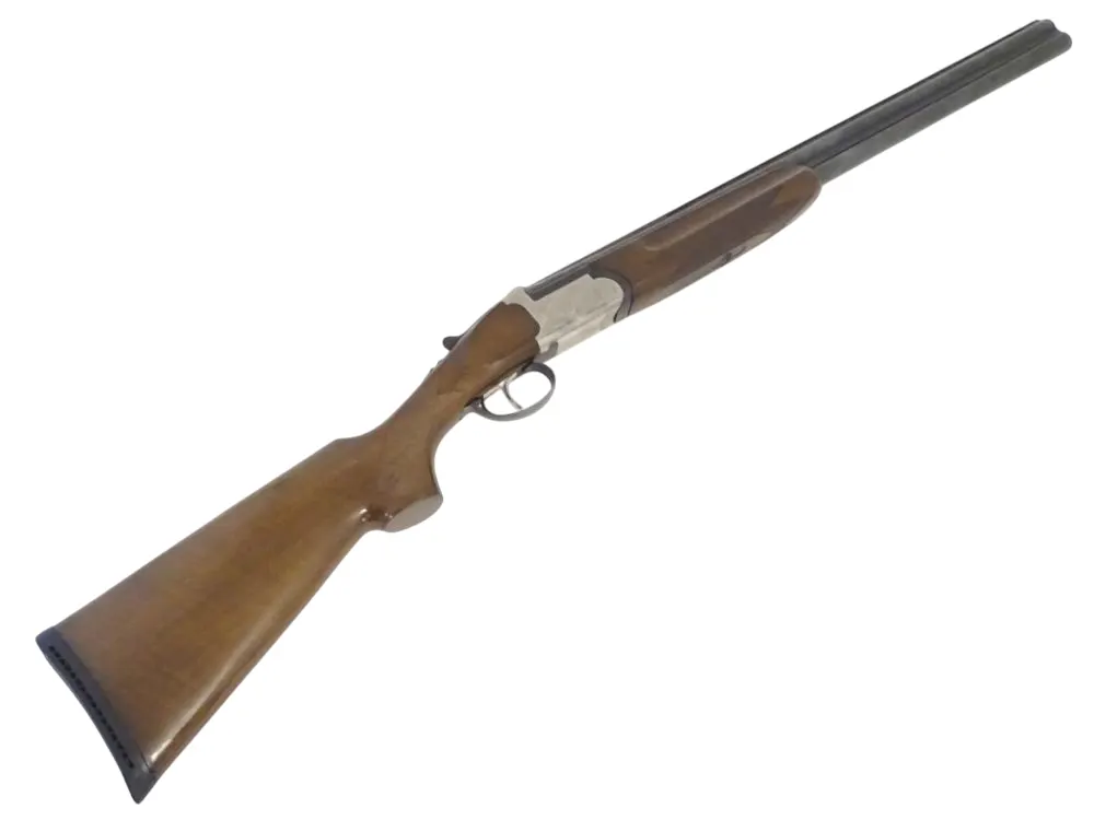 Firearm: Sarasketta General 