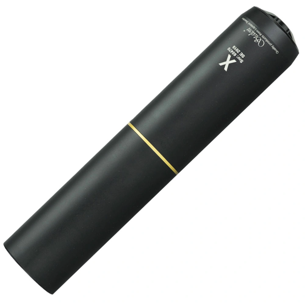 Firearm: Stalon X108 