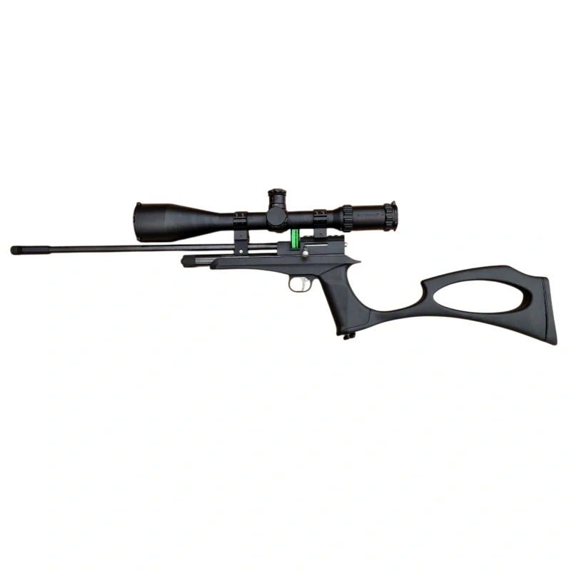 Firearm: Victory CP2 