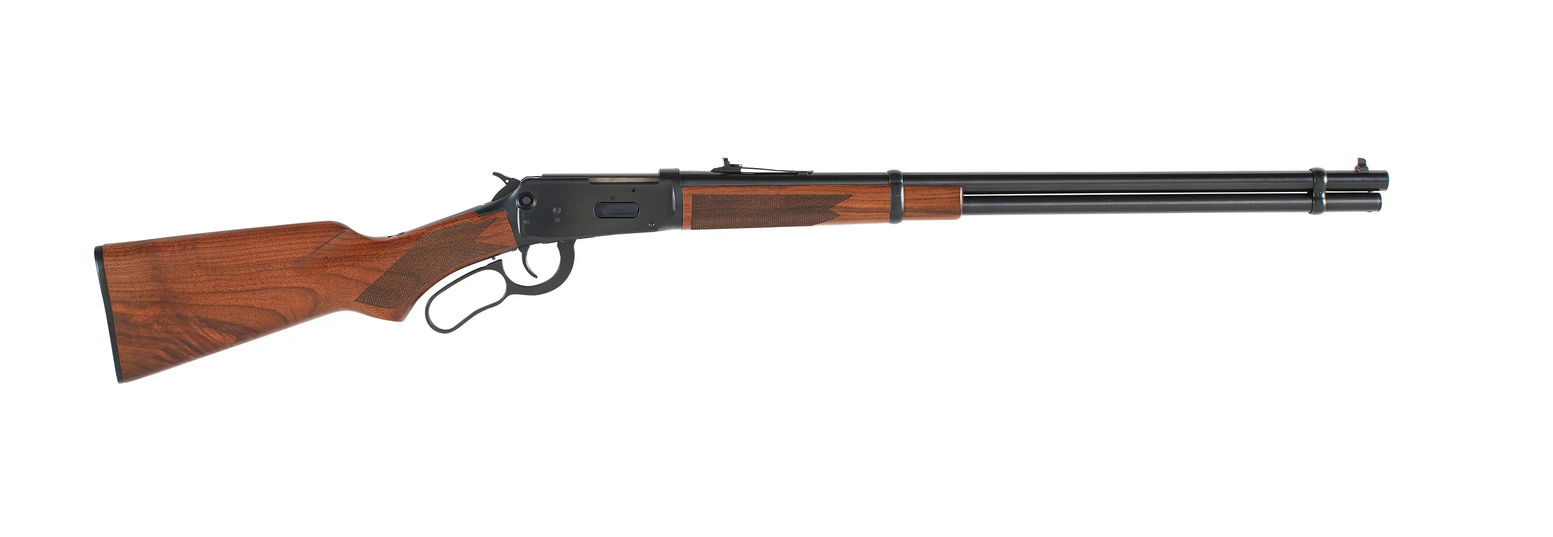 Firearm: Winchester 94AE 