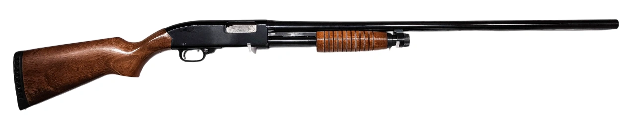 Firearm: Winchester General 