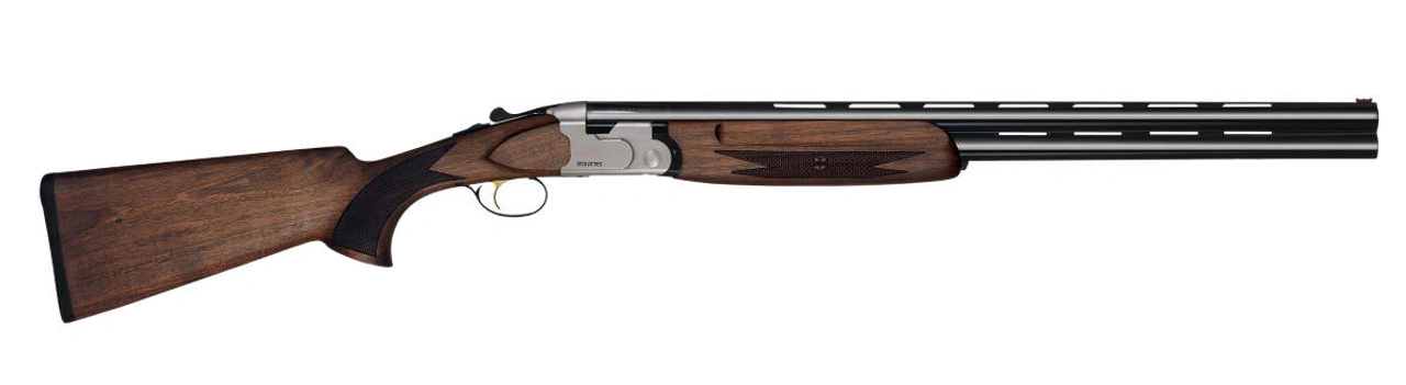 Firearm: Gunmark Kestrel 