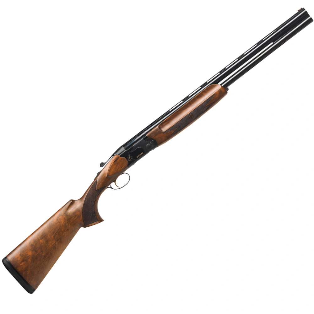Firearm: ATA Super Sport