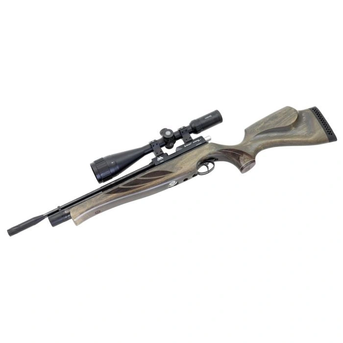 Firearm: Air Arms S400 F Classic superlite