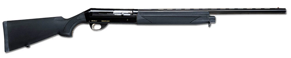 Firearm: Browning Maxus 2 Hunter